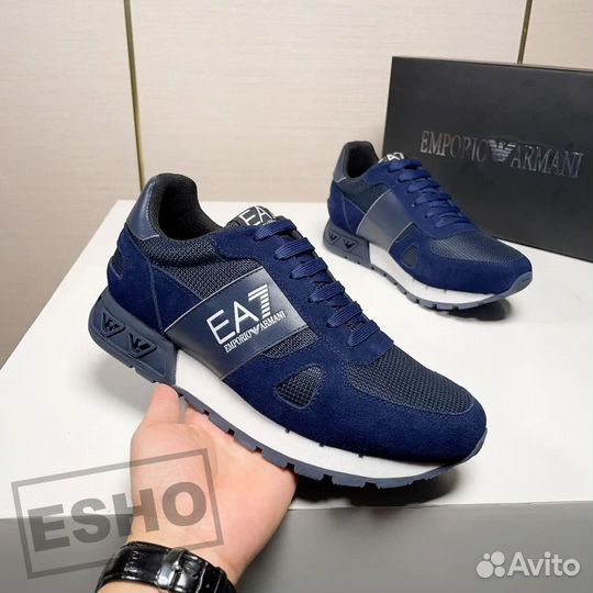 EA7 Emporio Armani