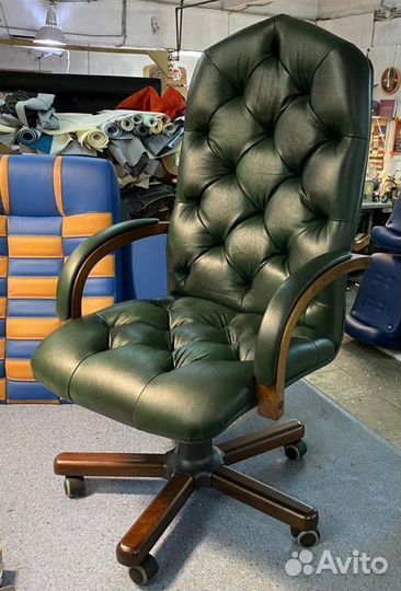 Кресло офисное