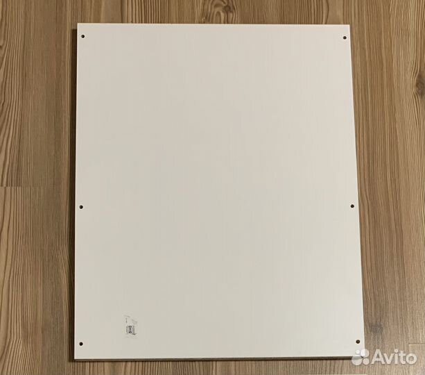 IKEA полка (2шт) комплимент 50 х 58
