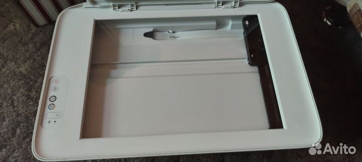 Принтер hp deskjet 2320