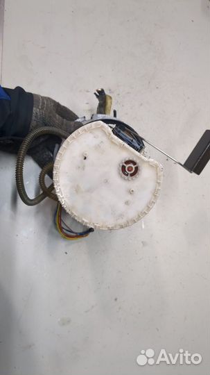 Насос топливный электрический Volkswagen Sharan, 2014