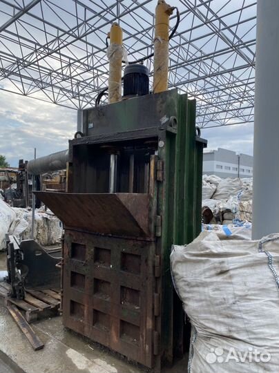 Пресс пгп 30