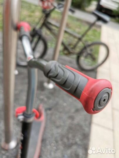 Самокат Globber flow 125