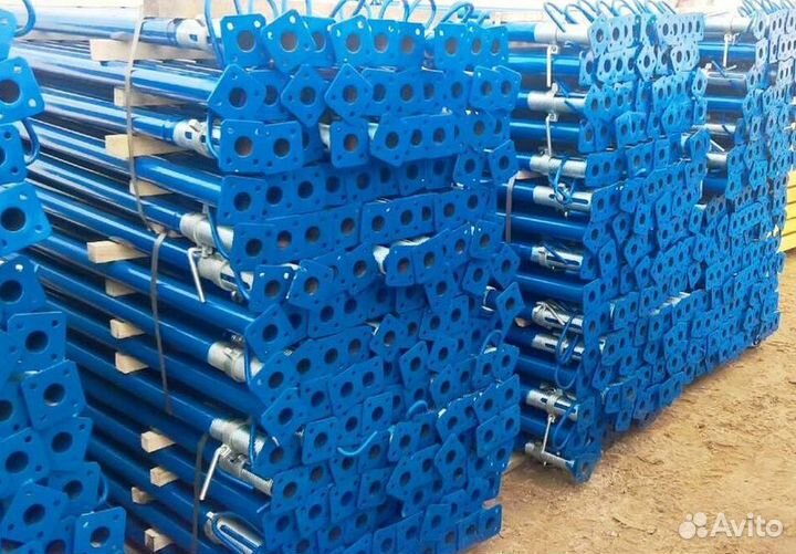 Опалубка хси бу