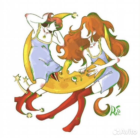 Афиши, рисунки, портреты на заказ