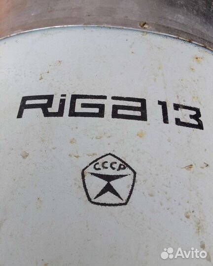 Электродвигатель