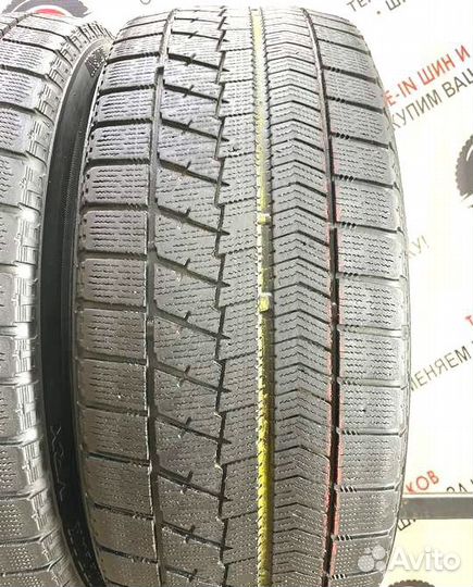Bridgestone Blizzak VRX 225/50 R17 94Y