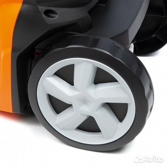 Мойка высокого давления Daewoo DAW500