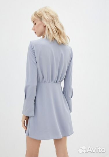 Платье mist
