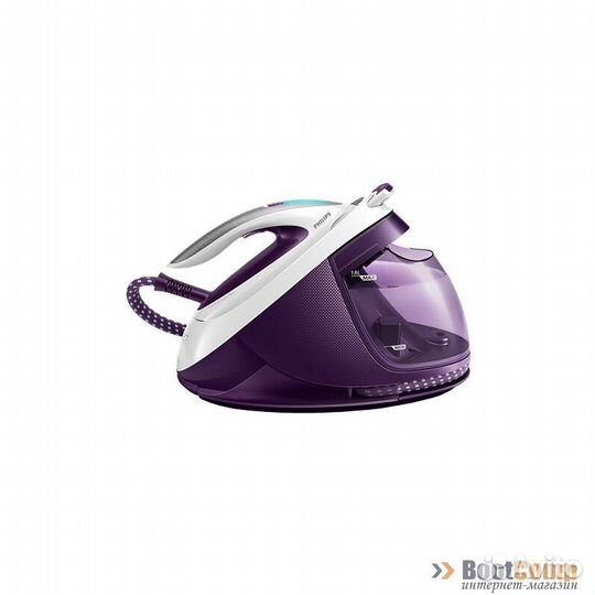 Парогенератор Philips GC9660/30