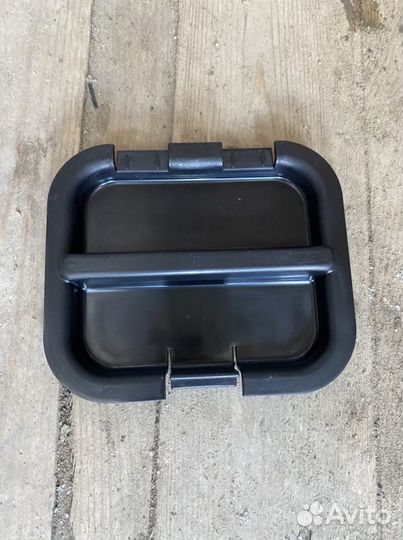 Крышка Птф на Гранта Fl