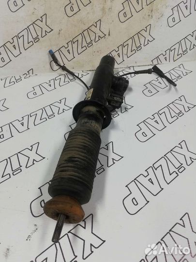 Амортизатор передний левый BMW X5 X6 F15 F16