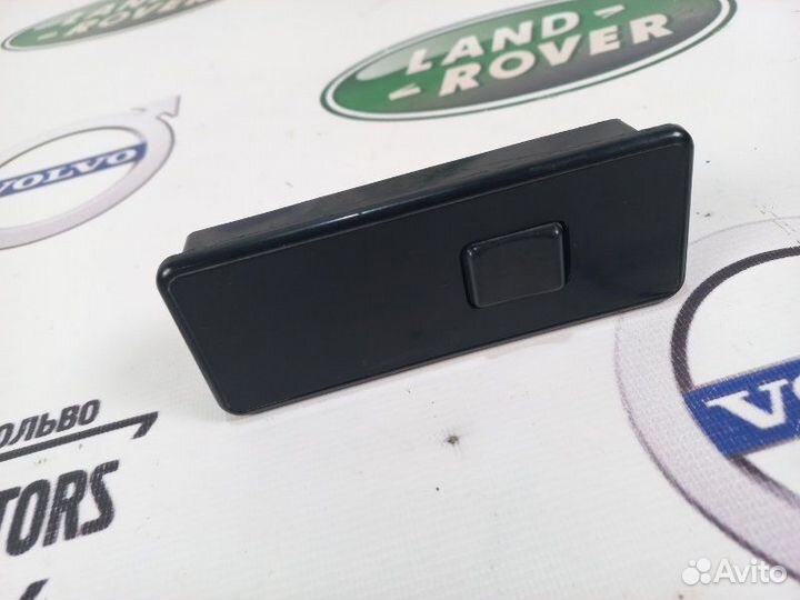 Кнопка стеклоподъемников передняя Volvo 940 960