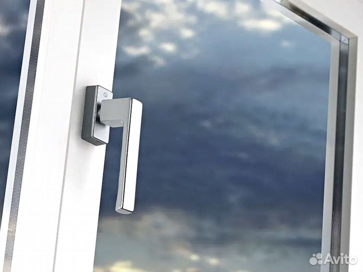 Ручки. Окна. Двери. Балконы.Лоджии