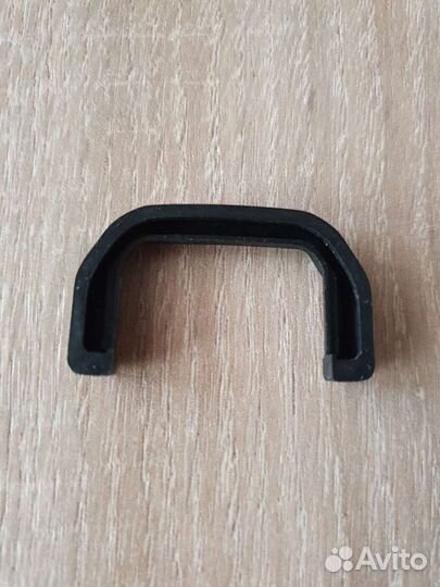 Наглазник для зеркальных фотоаппаратов canon