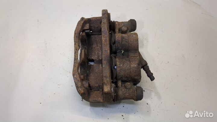 Суппорт Iveco Daily 4, 2009