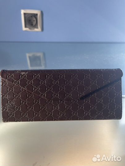 Солнечные очки gucci