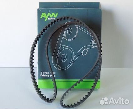 Ремень грм Daewoo Espero 2.0-1.8