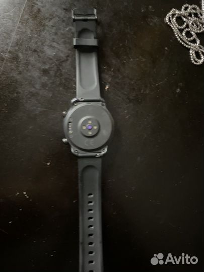 Ticwatch pro 3 ultra gps