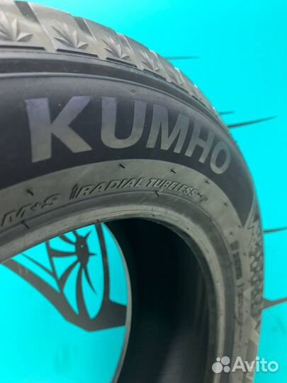 Kumho WinterCraft Ice Wi51 215/55 R17 98T