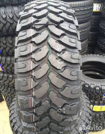 Ginell GN3000 265/75 R16