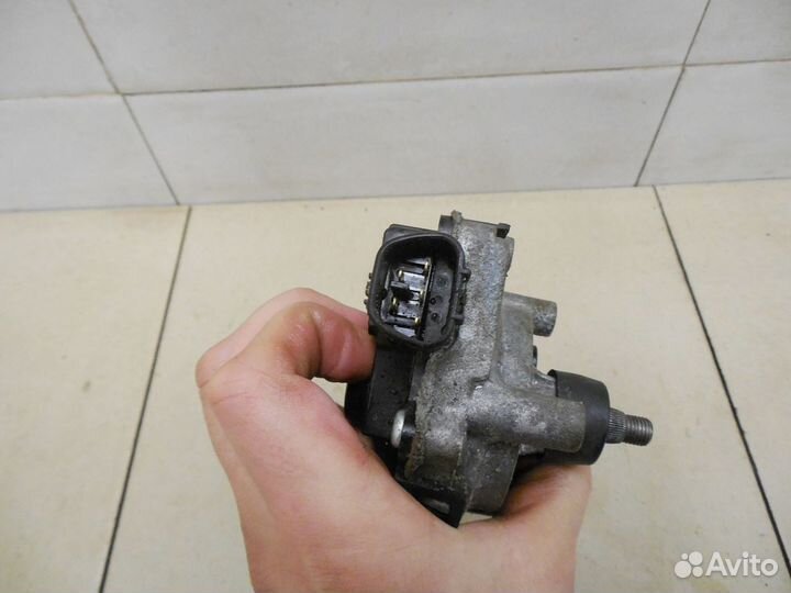 Моторчик стеклоочистителя передний ASX 2010-2016