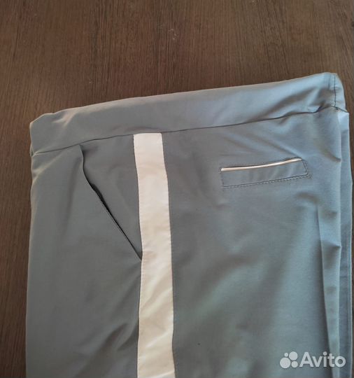 Брюки летние женские 50