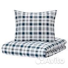 Постельное белье IKEA