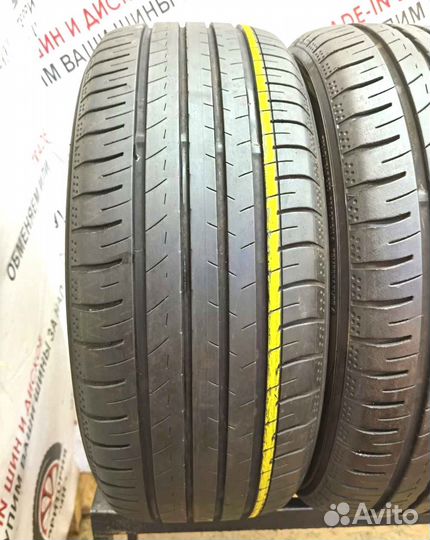 Yokohama BluEarth AE-51A 215/45 R18 93N