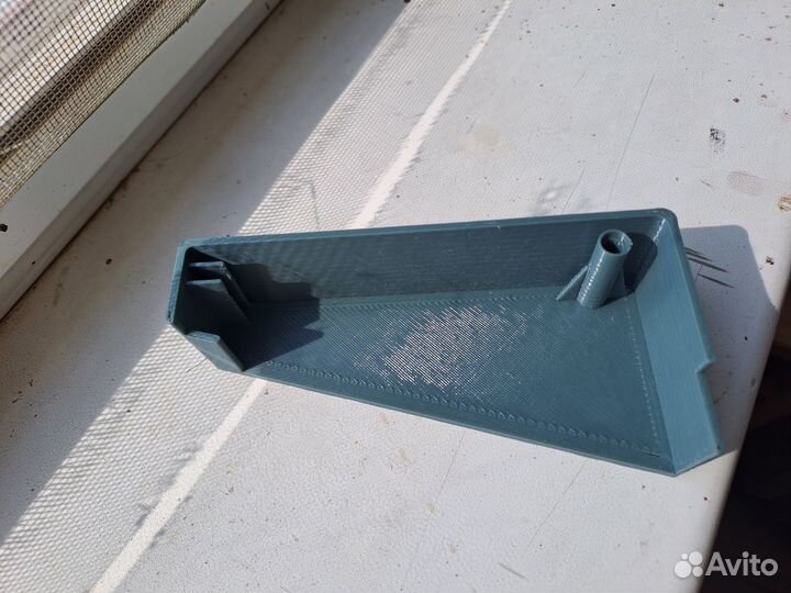 Комплект крышек для Илеть-110 и ему подобных