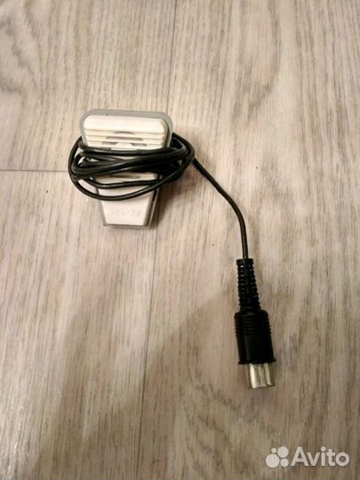 Микрофон мд-201