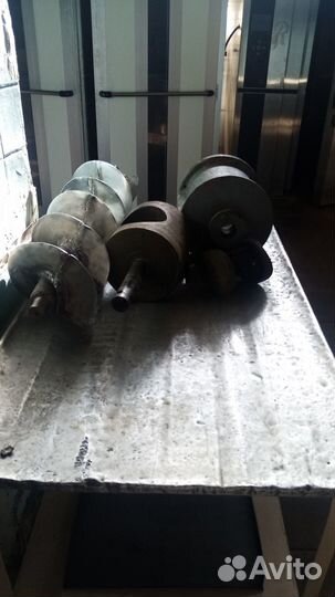 Тестоделитель 