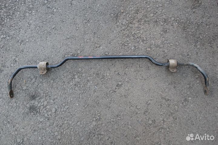 Стабилизатор задний VW Jetta 6