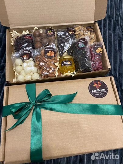 Подарочный набор