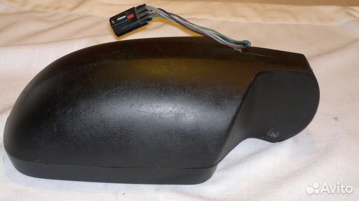 Боковое зеркало ваз 2112