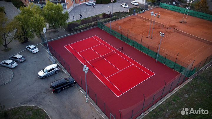 Съемка с квадрокоптера и видеомонтаж