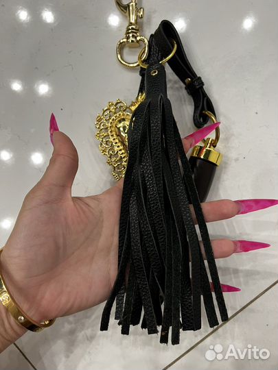 Givenchy брелок