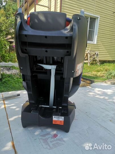 Maxi-cosi tobi 8-18 кг автокресло