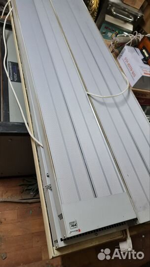 Тепловые инфракрасные лампы Hintek