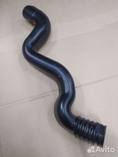 Патрубок вариатора Suzuki Burgman/SkyWave 400 ck44