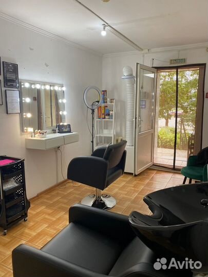 Аренда помещения