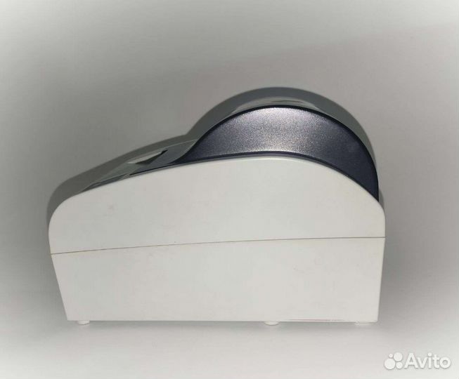 Принтер документов FPrint-55 для енвд