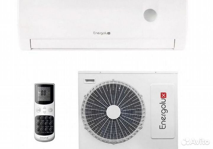 Кондиционер/Сплит-система с гарантией