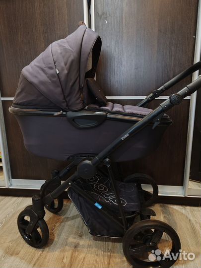 Прогулочная коляска бу