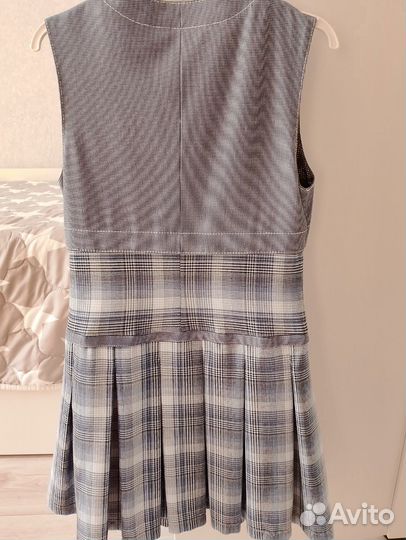 Школьная форма для девочки