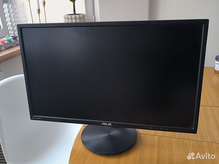 Монитор Asus VN248 23''