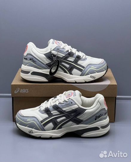 Кроссовки asics gel 1090