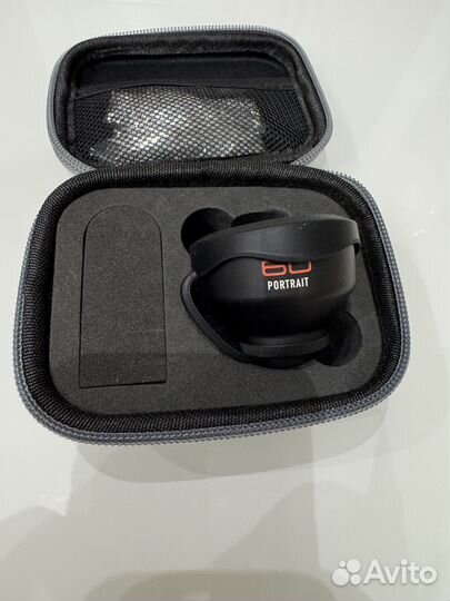 Объектив Fotorgear Pro II 60mm Portrait