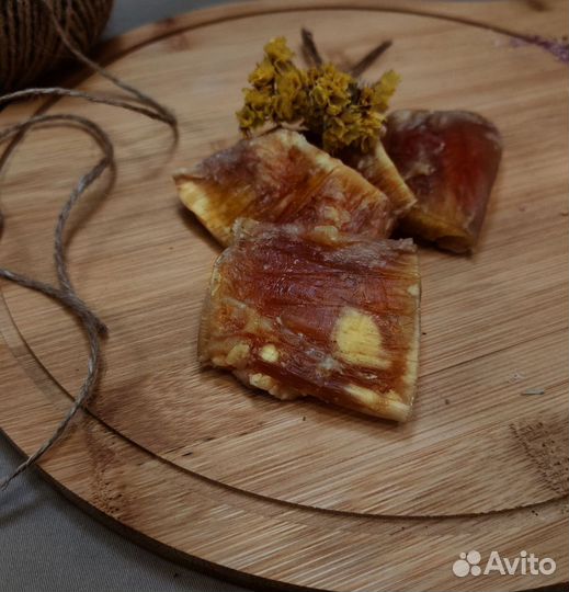 Лакомства для собак