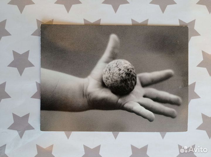 Открытки IKEA Kort, 4 шт